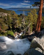 CALIFORNIA Lake Tahoe